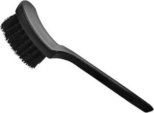 Cleaning brush for car - cleaning,