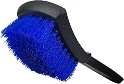 Cleaning brush for car - for,