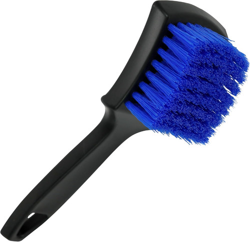 Carpet cleaning and scrub - carpet,