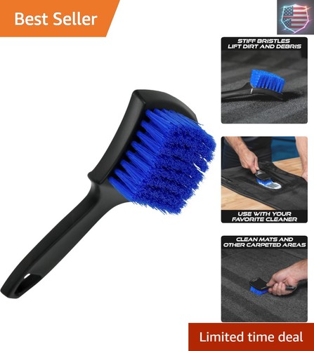 Carpet cleaning and - cleaning,