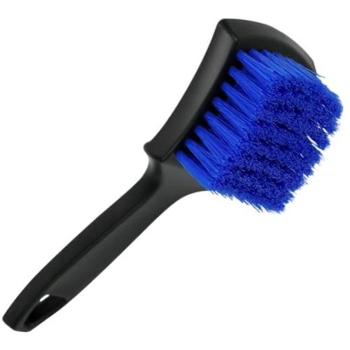 Carpet cleaning and scrub - carpet,
