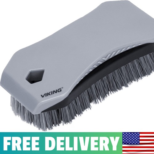 Carpet cleaning scrub - scrub, brush